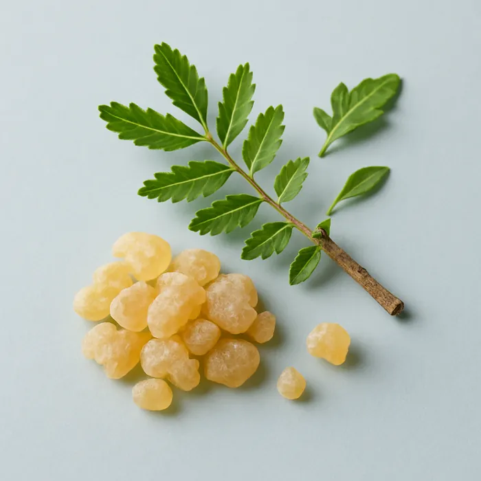 Složka Arthrovie: Boswellie (Boswellia serrata)