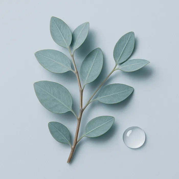 Sastojak Arthrovije: Eucalyptus